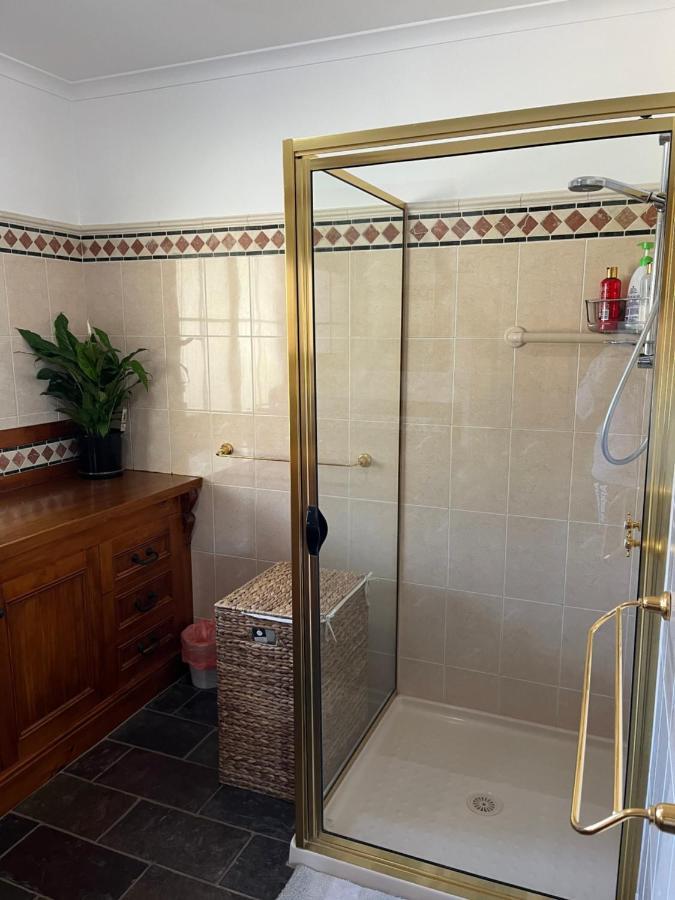 Bicheno Getaway For Two Apartment ภายนอก รูปภาพ